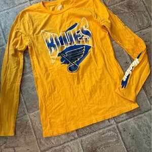 Gildan Bright Yellow T-Shirt